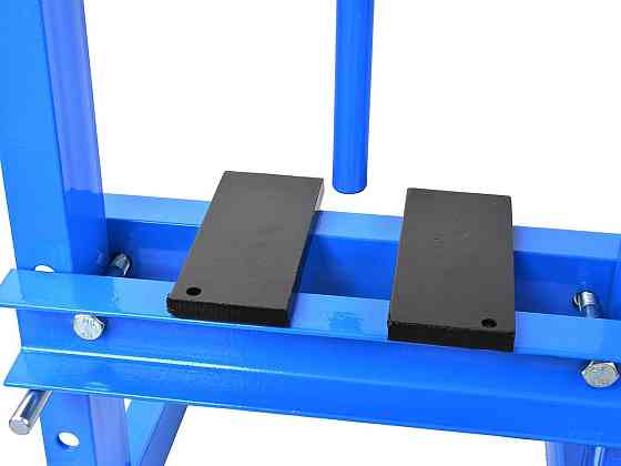 Гідравлічний ручний прес "GeKo" зусиллям 8 тонн Стрый