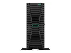 Сервер HPE ProLiant ML350 Gen11 Intel Xeon Silver 4510 12-core 64GB-R MR408i-o 8SFF 2x960GB SSD 2x1000W RPS EU Server Київ