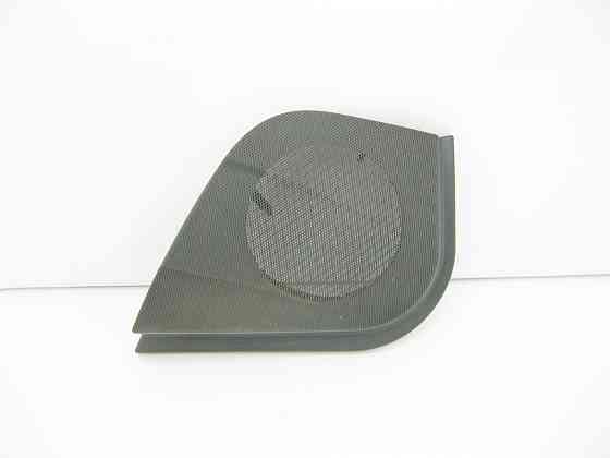 Mercedes-Benz  A2117200148 9B51 Сітка динаміка передньої лівої дверної карти антрацит E-Class W211 Одеса