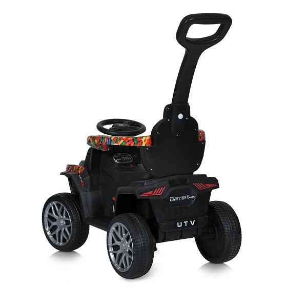 Дитячий електроквадроцикл M 5732EBLR-2 до 25 кг Вінниця