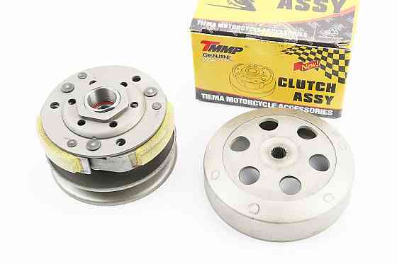 Варіатор задній к-кт Honda LEAD50 Киев