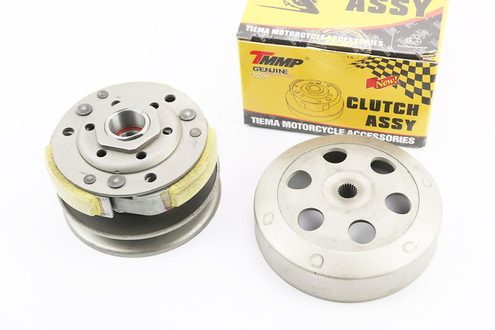 Варіатор задній к-кт Honda LEAD50 Київ - фото 1