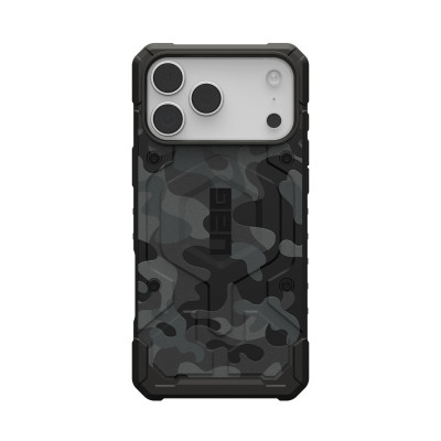 Чехол для мобильного телефона UAG iPhone 17 Pro Max Pathfinder MagSafe SE Midnight Camo (114549114061) Винница - изображение 1