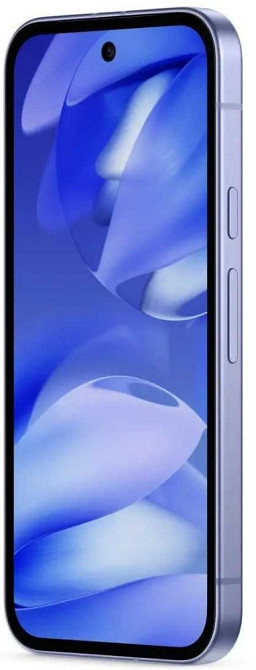 Смартфон Google Pixel 9a 128GB Iris Київ - фото 1