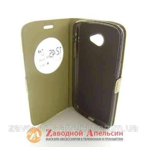 Чохол книжка LG K5 X220 Smart Case Одеса