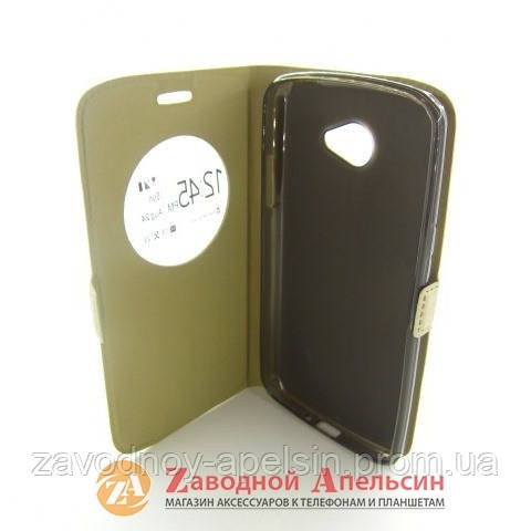 Чохол книжка LG K5 X220 Smart Case Одеса - фото 3