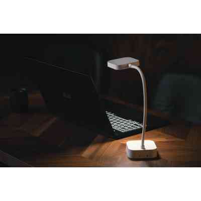 Настольная лампа 2E 5Вт 5000K 1200мАг USB-A без БЖ білий (2E-DL1216) Винница