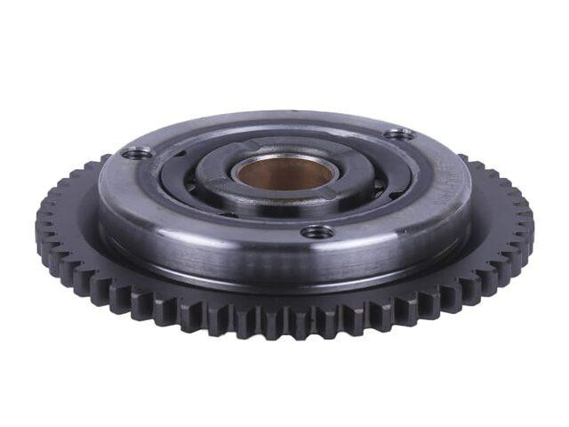 Бендикс в сборе мотоцикл CG300 Мукачево - изображение 2