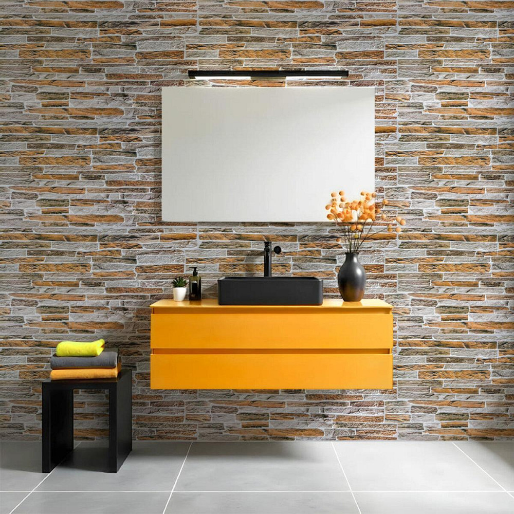 Декоративная ПВХ панель 960х480х4мм SW-00001556 Киев - изображение 6