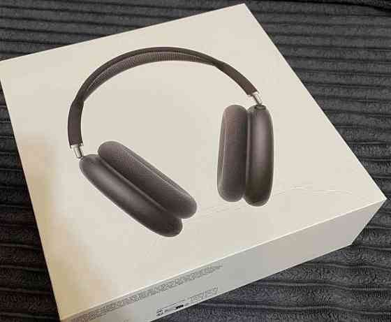 Срочно оригинальные Apple AirPods Max 2 midnight Харьков