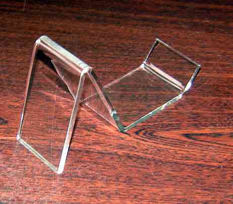 Подставка под обувь №3 180х55 мм Киев