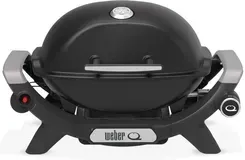 Гриль Weber Grill Gazowy Q1100N 1501060 Київ - фото 1