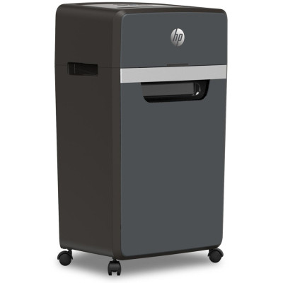 Уничтожитель документов HP PRO SHREDDER 16MC (2808) (860131) Винница - изображение 4