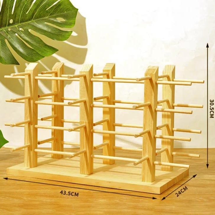 Органайзер для очков 
