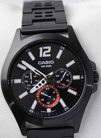 Часы Casio MTP-E350B-1BVDF.ОРИГИНАЛ! Киев