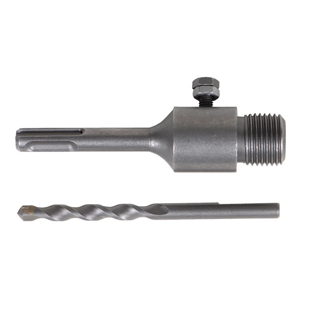 Хвостовик для коронки по бетону 450мм SDS-plus SIGMA (1519051) Киев - изображение 1