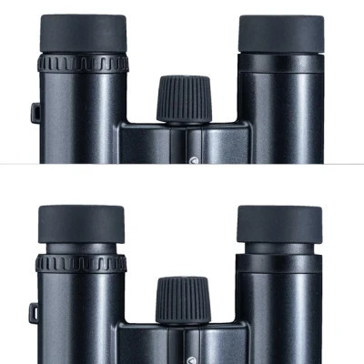 Бинокль Vanguard Vesta Compact 10x21 WP Black Pearl (Vesta 1021 BP) Винница - изображение 7