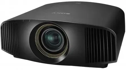 Проектор  Sony VPL-VW320ES/B Київ - фото 1