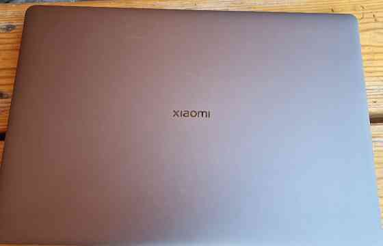 Ноутбук: Xiaomi Note Book Pro 15 ( i5-11Gen ,16Gb. mx450) Київ