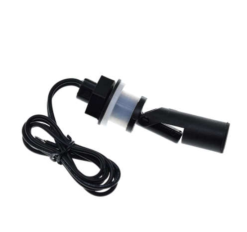 Поплавковий датчик рівня води для акваріумів і резервуарів Київ