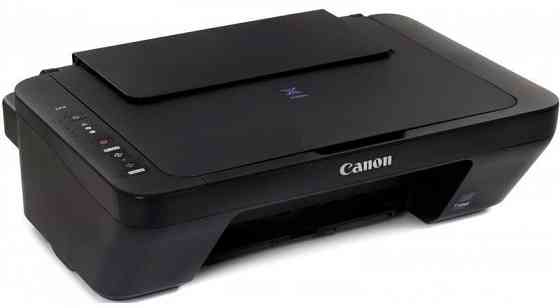 БФП А4 кол. Canon PIXMA Ink Efficiency E414 (1366C009) 3,4 кг Харьков