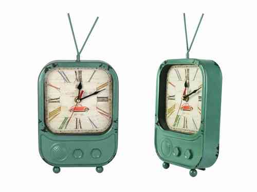 Годинник настільний vintage TV Київ