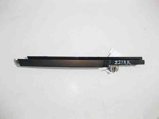 Mercedes-Benz  A2217300219 Планка - перемичка глухої кватирки задніх правих дверей S-Class W221 Одесса
