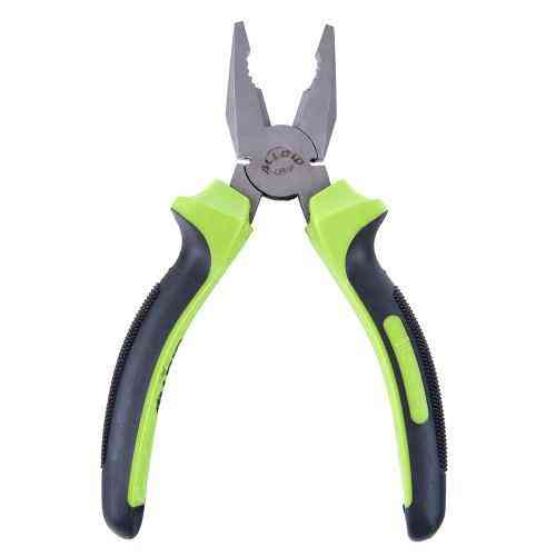 Пасатижі 180 мм (СN-102180) Alloid Одеса