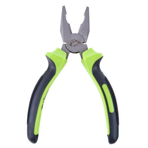 Пасатижі 180 мм (СN-102180) Alloid Одеса - фото 2