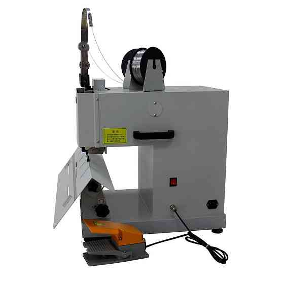 Проволокошвейний степлер WH200/8703G Київ