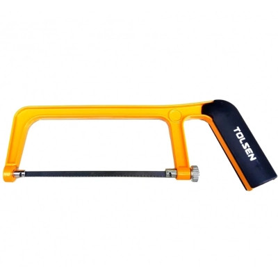 Ножівка Tolsen міні 150 мм (30051) Вінниця - фото 1