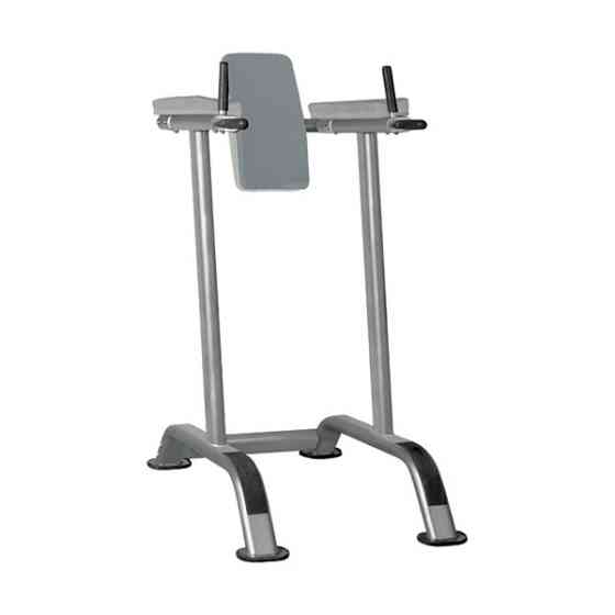 Брусья-упор для пресса IMPULSE Vertical Knee Raise IT7010 Киев