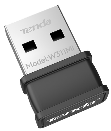 USB-адаптер Tenda W311Mi (5953733) Киев