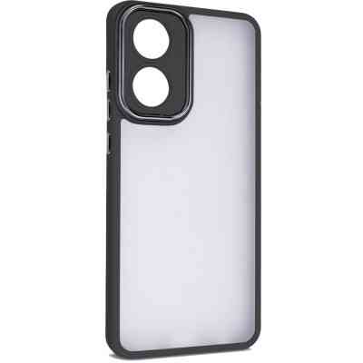 Чехол для мобильного телефона Armorstandart Shade OPPO A78 4G Black (ARM73444) Винница