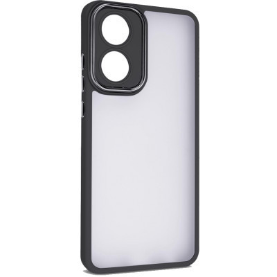 Чехол для мобильного телефона Armorstandart Shade OPPO A78 4G Black (ARM73444) Винница - изображение 1