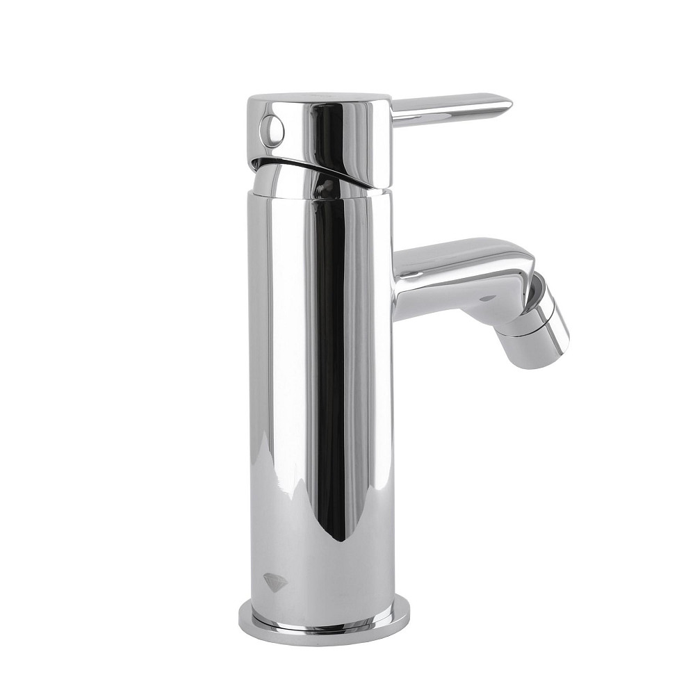 Змішувач для біде TOPAZ  CORSICA TC 16601-H48 на гайці,шланги TAQ-M1055,D35 Луцк - изображение 5