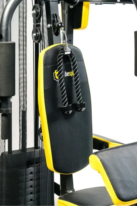 Силова станція Besport BS-3095 ATLANT Київ - фото 8