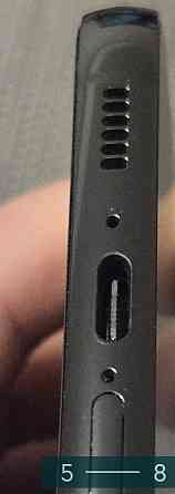 Смартфон Samsung Galaxy S23+ Plus 8/512Gb. Київ