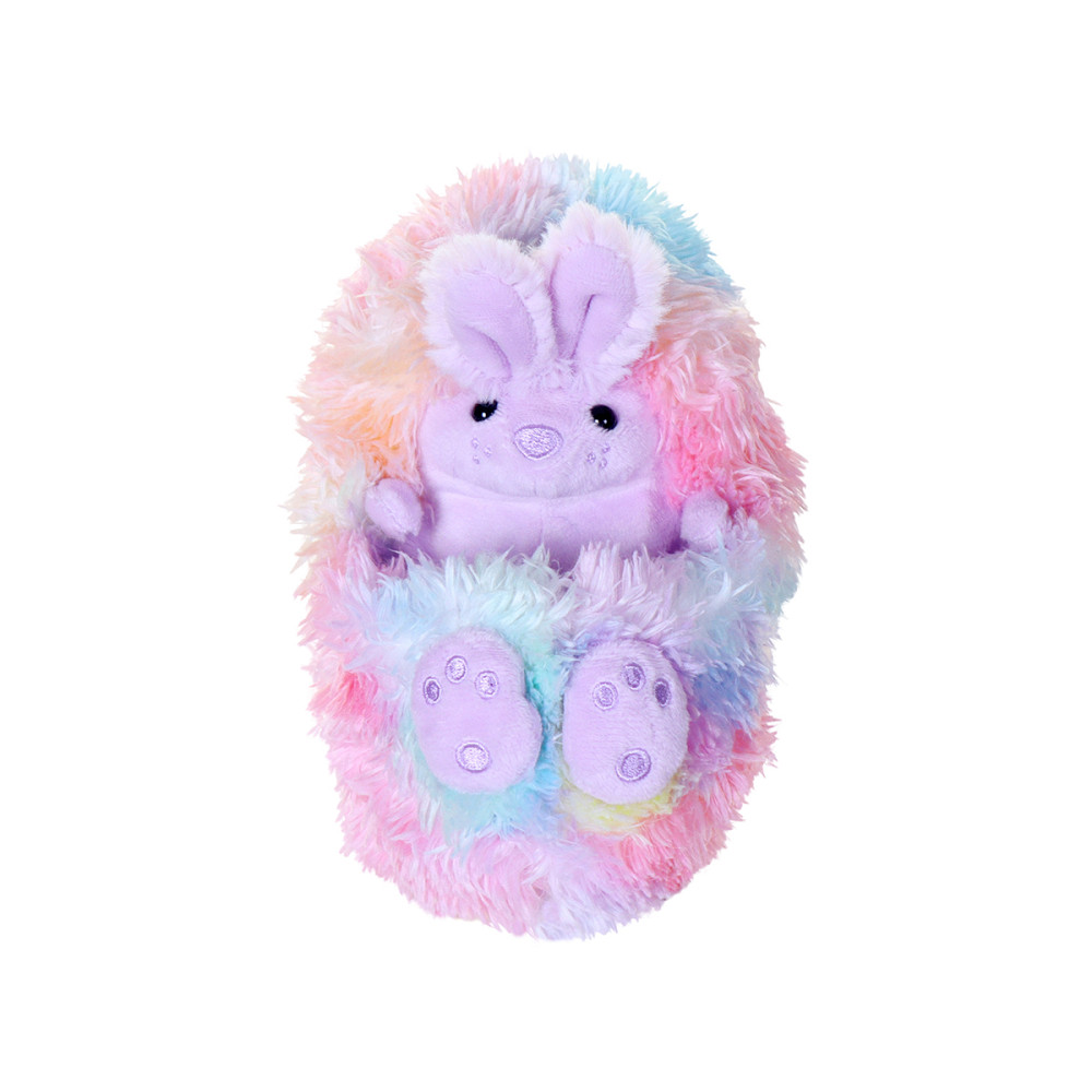 Інтерактивна іграшка Curlimals – Кролик Бо Дніпро - фото 1