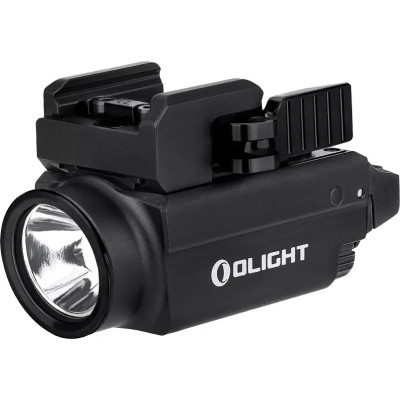 Ліхтар Olight Baldr S Black (2370.35.22) Вінниця - фото 1