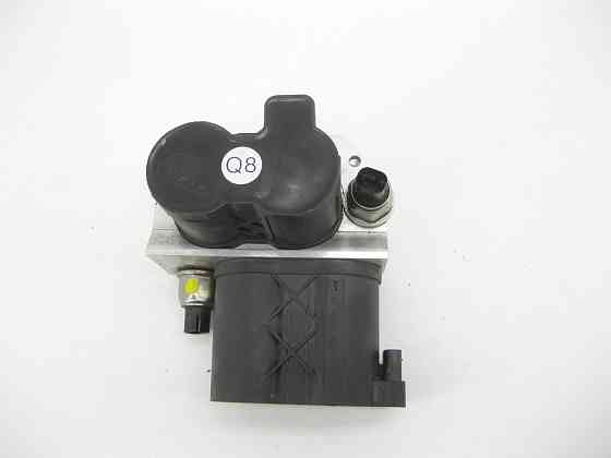 Mercedes-Benz  A2213200358 Блок клапанів гідропідвіски (ABC) на задній міст CL C216 S-class short W221 SL R230 S-class long V221 Одеса