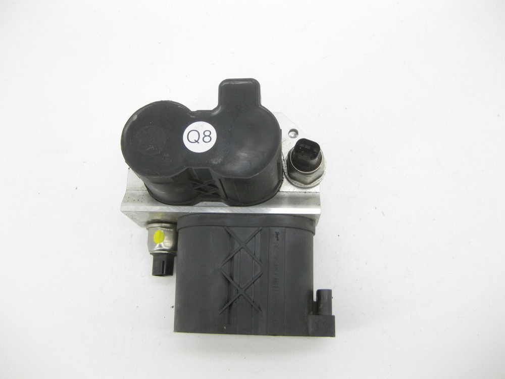 Mercedes-Benz  A2213200358 Блок клапанів гідропідвіски (ABC) на задній міст CL C216 S-class short W221 SL R230 S-class long V221 Одеса - фото 1