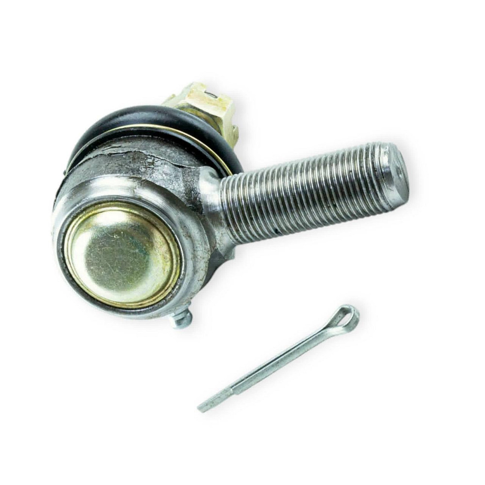 Наконечник тяги УАЗ 452, 469, 3160, 3163 правый Премиум рулевой Мукачево - изображение 1