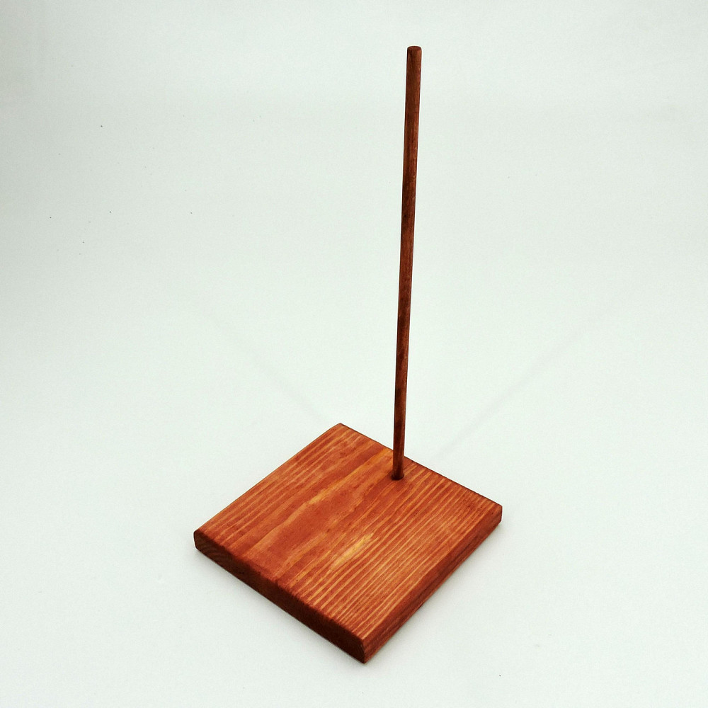 Підставка для ляльок "Морбідо 16х16" корал Миколаїв - фото 3