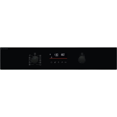 Духовой шкаф Electrolux LOD6F77WZ Винница - изображение 2