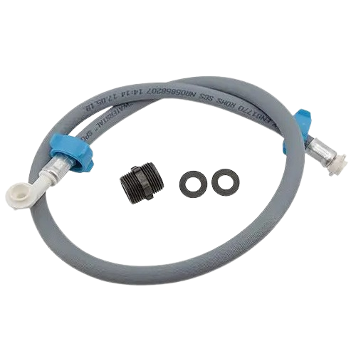 Шланг наливний 1,5м Standart Waterstal Житомир - фото 2