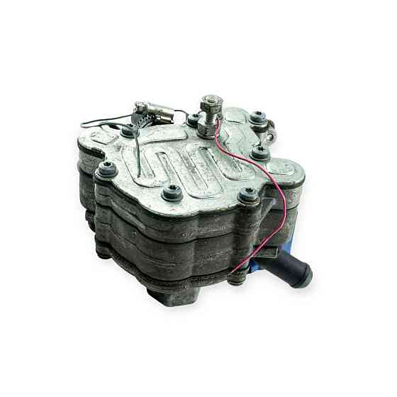 Редуктор 4-е пок tomasetto at09 alaska 95-120 л.с. (70- 90 квт) б/у гбо Мукачево