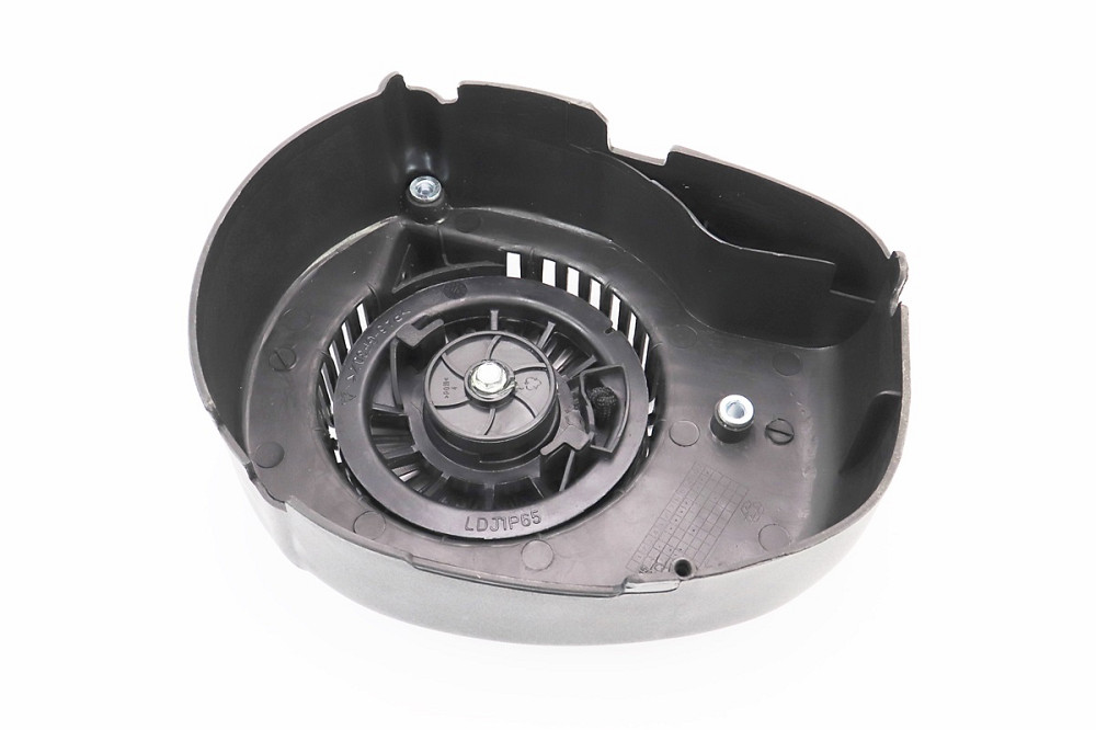 Стартер ручний 1P65F з повітряним кожухом Київ - фото 2