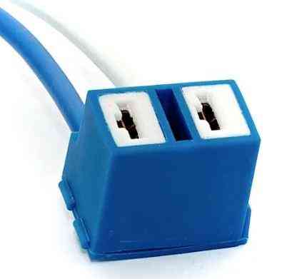 Разъем керамический под лампу Н7 Харьков