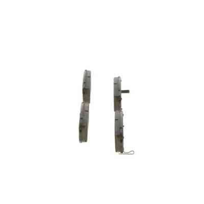 Тормозные колодки Bosch 0 986 494 327 Винница